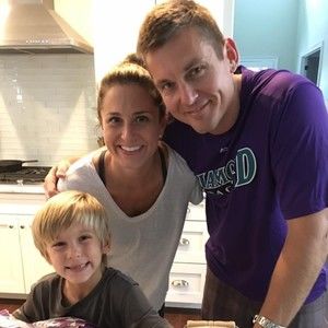 Meet your Posher, Rob